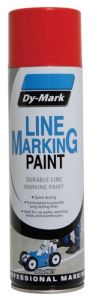 Paint - Industrial Marking
